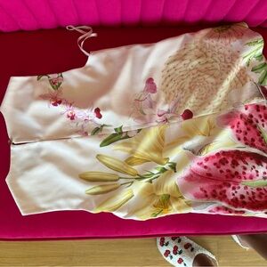 Brand new Ted Baker top in size 2